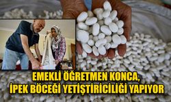 “HİÇBİR MALİYETİ YOK, SADECE EMEK VAR”