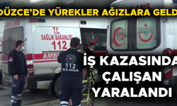 KALDIRILDIĞI HASTANEDE TEDAVİSİ DEVAM EDİYOR