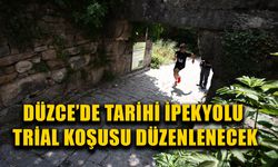2300 YILLIK TARİH 200 SPORCUYU AĞIRLAYACAK