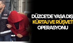 20 ŞÜPHELİ GÖZALTINA ALINDI