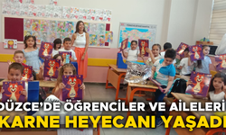 75 BİNİN ÜZERİNDE ÖĞRENCİ YAZ TATİLİNE BUGÜN ADIM ATTI