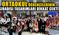 HEM KÖPRÜLER TASARLADILAR HEM DE HAYALLERİNDEKİ EVLERİ