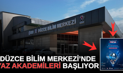 “ROBOTUNU TASARLA VE KODLA” TEMASIYLA GERÇEKLEŞTİRİLECEK