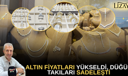 BURMA BİLEZİKLER, SETLER NOSTALJİ OLDU