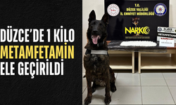İLLER ARASI UYUŞTURUCU SEVKİYATI YAPAN ŞÜPHELİ TUTUKLANDI