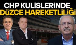 KILIÇDAROĞLU CEPHESİNDE DÜZCE VE AKÇAKOCA HESABI