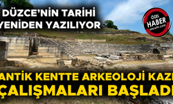 TARİH MERAKLILARI AKIN AKIN ANTİK TİYATRO’YU ZİYARET EDİYOR
