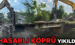 DSİ BU DEFA ELİNİ ÇABUK TUTTU