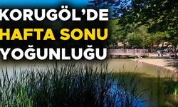 DOĞASEVERLERİN UĞRAK NOKTASI HALİNE GELDİ