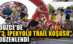 ORGANİZASYONA 28 ŞEHİRDEN KATILAN 210 SPORCU KATILDI
