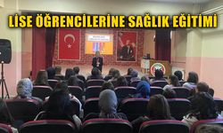 TÜTÜN VE TÜTÜN ÜRÜNLERİNİN ZARARLARI ELE ALINDI