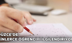 LGS KAPSAMINDAKİ MERKEZÎ SINAV GİRİŞ BİLGİLERİ ERİŞİME AÇILDI