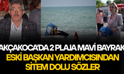 “FİKRET ALBAYRAK’IN İSMİNİN ANILMAMASI BİZLERİ ÜZMÜŞTÜR”