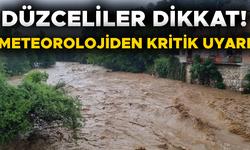 KUVVETLİ OLMASI BEKLENİYOR