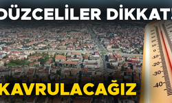 METEOROLOJİ’DEN SICAK HAVA UYARISI