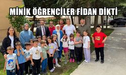 GELECEĞE NEFES, GELECEĞE UMUT