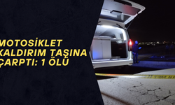 BİR ANLIK HATA HAYATINA MAL OLDU