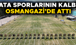 DÜZCE’Yİ DÜZOK BAŞKANI MURAT HEREM TEMSİL ETTİ