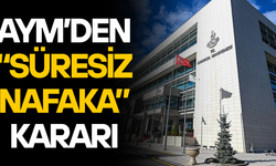 DÜZENLEME OY ÇOKLUĞUYLA İPTAL EDİLDİ