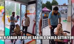 “BAZI KAHRAMANLAR PELERİN TAKMAZ”