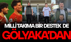 ORMAN İŞLETME PERSONELİ AY-YILDIZLILAR İÇİN KAMERA KARŞISINA GEÇTİ