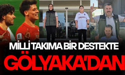 ORMAN İŞLETME PERSONELİ AY-YILDIZLILAR İÇİN KAMERA KARŞISINA GEÇTİ