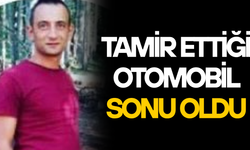 AKÇAKOCA’DAKİ FECİ OLAYDA 1 KİŞİ HAYATINI KAYBETTİ