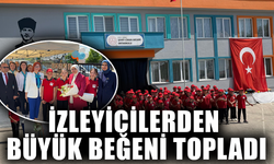 HAYAT BİRLİKTE GÜZEL: HEPİMİZ BİR'İZ PROGRAMI TAM NOT ALDI