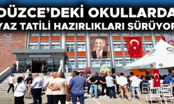 SON HAFTADA ÖĞRENCİLER O FAALİYETLERİ YAPACAK