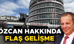 CİNSEL SALDIRI SUÇUNDAN SORUŞTURMA BAŞLATILDI