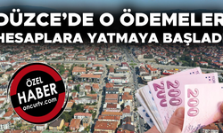 2026 YILINDA 40 MİLYON’UN ÜZERİNDE ÖDEME YAPILDI