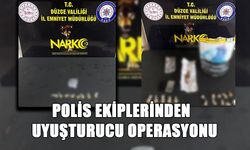 1 KİŞİ TUTUKLANDI