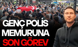 MEMLEKETİ ZONGULDAK’TA SON YOLCULUĞUNA UĞURLANDI
