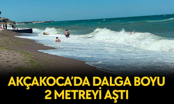 VATANDAŞLAR VE TATİLCİLER UYARILDI