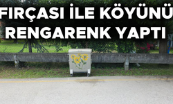 RESİM AŞKI SINIR TANIMIYOR