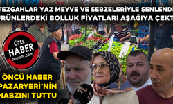 SATAN DA ALAN DA FİYATLARDAN MEMNUN