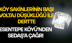 “BU SORUN GÜNLÜK HAYATIMIZI CİDDİ ŞEKİLDE ETKİLER OLDU”