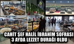 KALABALIK AİLELER DE ŞİRKETLER DE TERCİH EDİYOR