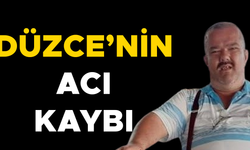 SALİH ERDEN HAYATA GÖZLERİNİ YUMDU