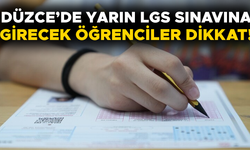 BAKANLIK’TAN UYARI GELDİ