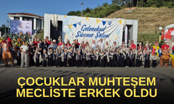 BAŞKAN ÖZLÜ: BUNDAN SONRA DA SÜNNET ŞÖLENLERİ YAPMAYA DEVAM EDECEĞİZ