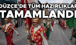 ETKİNLİKLER GÜN BOYU SÜRECEK