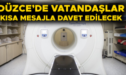 UYGULAMANIN 3. ETABI BAŞLADI