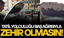 DÜZCELİ MOTOR USTASINDAN SÜRÜCÜLERE ÖNEMLİ UYARI