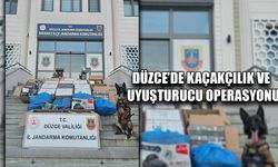 10 ŞÜPHELİ YAKALANDI