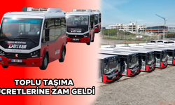 YENİ TARİFELER BELLİ OLDU