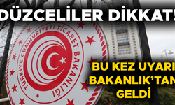 “SAHTESİNDEN KAÇININ”