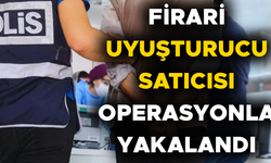 ŞİMDİ AİT OLDUĞU CEZAEVİNDE…