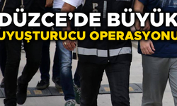 GÖZALTINA ALINAN 60 KİŞİ’DEN 6’SI TUTUKLANDI