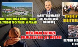 MÜSLÜMAN ÜLKEDE MÜSLÜMANA ZULÜM EDİLİR Mİ?